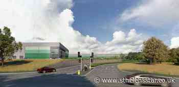 Decision to reject £160m Haydock Point plans upheld by Government - St Helens Star