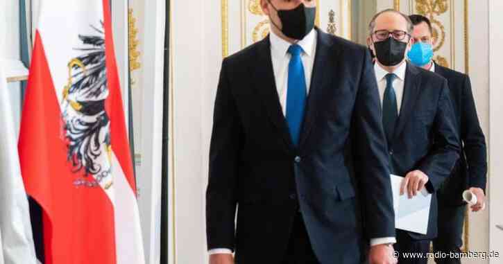 Lockdown für Ungeimpfte in Österreich beschlossen