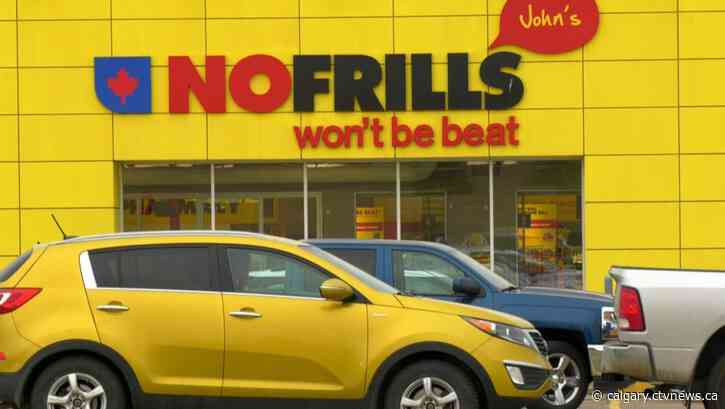 Woman caught on camera licking products at Alta. grocery store, raises COVID-19 concerns