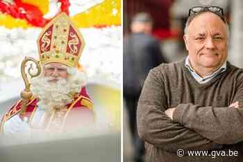 Marc Van Ranst: “Sint is goed beschermd dankzij derde prik. Wel voorzichtig zijn gezien zijn leeftijd” - Gazet van Antwerpen