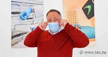 Viroloog Marc Van Ranst vindt extra coronamaatregelen noodzakelijk - Het Laatste Nieuws