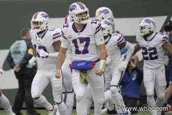Buffalo Bills establish run, tally season-high in big win over New York Jets