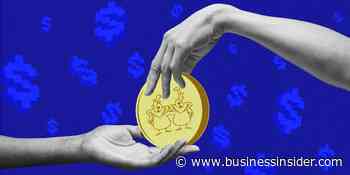 Social Tokens: Next Big Crypto Move Will Revolutionize Future of Work - Business Insider