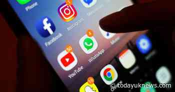 Woman Calls Out Colleague For Posting On Social Media While Off Work With Stress - Todayuknews - Todayuknews