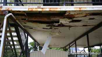 'This isn't good enough': Defective homes built under government scheme to be demolished