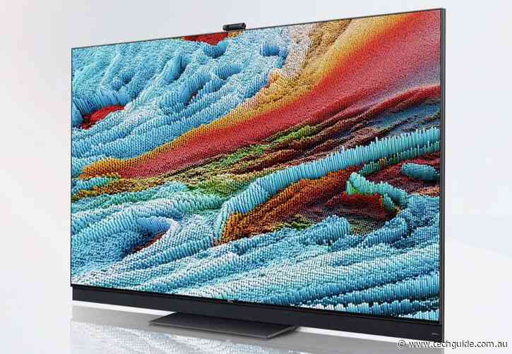 TCL’s 75-inch X925 Mini LED 8K Google TV offers stunning picture and sound quality