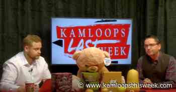 Watch episode 23 of Kamloops Last Week right here - Kamloops This Week
