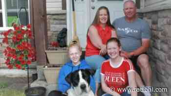 Kamloops man killed in weekend crash in Sicamous identified through online fundraiser - radionl.com