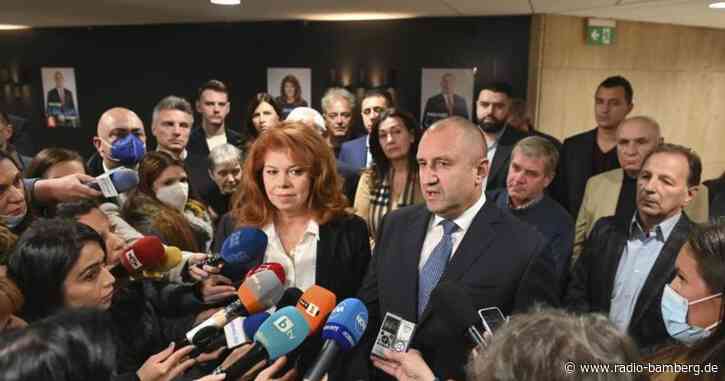 Anti-Korruptions-Partei liegt bei Wahl in Bulgarien vorn