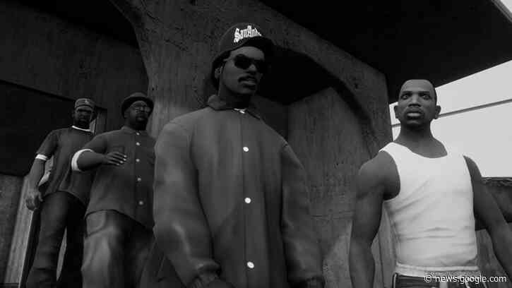 Three Days Later, Remastered GTA Trilogy Still Unplayable On PC Even If You Bought It - Kotaku