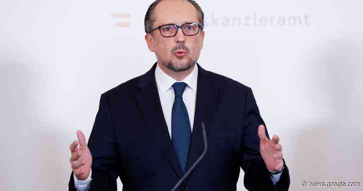 Austria orders nationwide lockdown for unvaccinated - Al Jazeera English