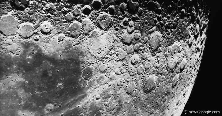 Asteroid that orbits near Earth may have come from the moon - CBS News