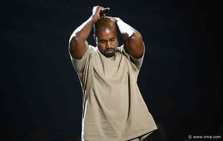 Tidal tease release of ‘deluxe’ version of Kanye West’s ‘Donda’