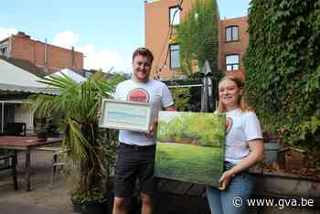 Edegemse jaarmarkt is terug: “Mensen kijken uit naar een nieuw feestweekend” - Gazet van Antwerpen