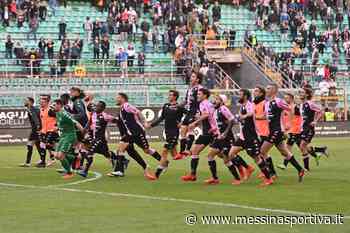 Palermo e Monopoli rispondono al Bari. Latina e Andria, vittorie che pesano - Messina Sportiva