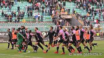 Serie C i risultati: pari tra Reggiana e Cesena, Palermo e Bari vincenti - La Gazzetta dello Sport