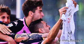 Il Palermo abbatte il Potenza e si lancia all'inseguimento del Bari - La Sicilia