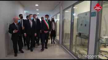 Pnrr, a Bari arriva il ministro Colao - Radionorba