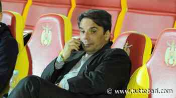 Capuano: "Avellino? Ha un organico come Bari e Catanzaro" - BARI CALCIO