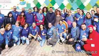 Retake Italia, parte da Bari la missione contro il degrado nelle città - Quotidiano del Sud