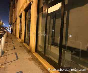 Bari, tante serrande chiuse nel Libertà. I residenti: "Troppo degrado, qui il buio" - Borderline24.com