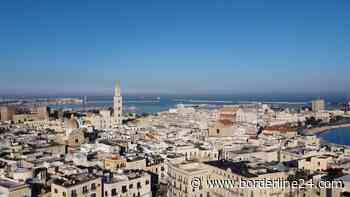 Rifiuti e sicurezza stradale, Bari è fanalino di coda in Italia - Borderline24.com