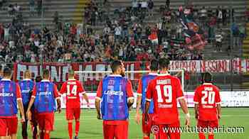 Teramo, ufficiale l'arrivo di un ex Bari: subito convocato per Pescara - BARI CALCIO