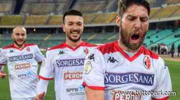 Bari, in campo sei la più anziana d'Italia. Il dato... tra vantaggi e svantaggi - BARI CALCIO