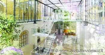 Ex Manifattura di Bari, corsa ai fondi Pnrr - Quotidiano del Sud