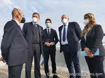 Dorsale Adriatica, finalmente si gioca di squadra: da Ancona a Bari, le richieste al Governo per strade, treni e aerei - Laprovinciadifermo.com