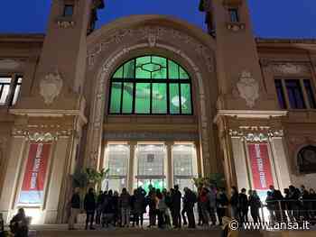 Mostre: World Press Photo Bari prorogata fino al 21 novembre - Agenzia ANSA