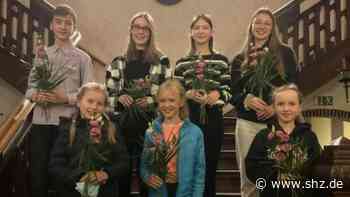 14 Kandidaten für 7 Plätze: Neuer Kinder- und Jugendbeirat in Reinfeld gewählt | shz.de - shz.de