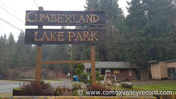 Cumberland Lake Park demand keeps growing – Comox Valley Record - Comox Valley Record
