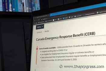 Documents detail impacts of federal aid on benefits for seniors, families – Chilliwack Progress - Chilliwack Progress