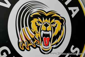 Chiefs blank Grizzlies in Chilliwack - Victoria Times Colonist - Times Colonist