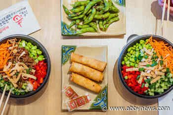 Edo Japan brings Japanese-inspired cuisine to Chilliwack and Abbotsford - Abbotsford News