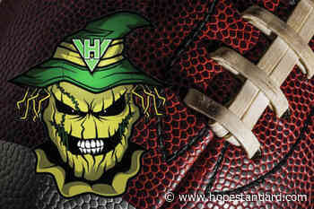 Three players on Chilliwack's Valley Huskers earn BCFC all-star selections – Hope Standard - Hope Standard