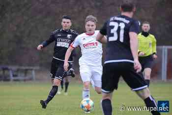 Die SpVgg Lam kämpft sich aus dem Keller - FuPa - das Fußballportal