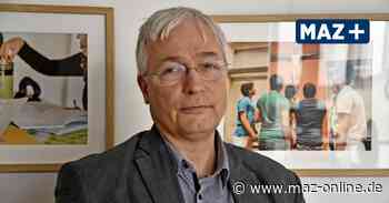 Die Kirchenkreise Falkensee sowie Nauen-Rathenow stehen vor Fusionsgesprächen - Märkische Allgemeine Zeitung