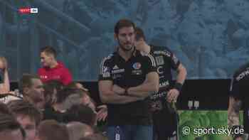 Handball Video: HSVH unterliegt beim HC Erlangen knapp - Sky Sport