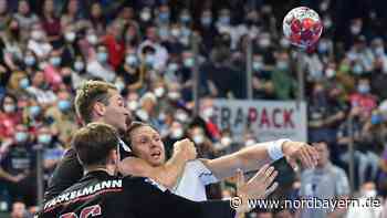 HCE: "Unsere Heimspiele sind absolut sicher" - Nordbayern.de