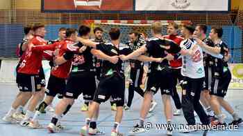 U23 schlägt den nächsten Tabellenführer: HC Erlangen ist Nummer eins - Nordbayern.de