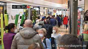 Corona: Deshalb holen sich auch in Erlangen Erstimpfer jetzt den Piks - Nordbayern.de