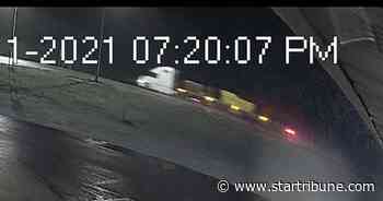 State Patrol seeks driver of semi that struck, seriously injured Becker County pedestrian