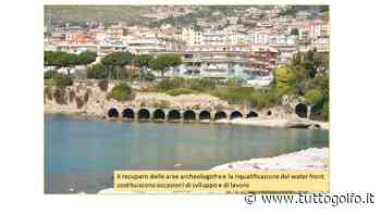 Formia: la visione di città e il lavoro priorità in un documento sottoscritto da cinque associazioni » Tuttogolfo - Tutto Golfo