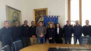 A Formia la campionessa olimpica Alessandra Sensini per il raduno nazionale della Vela under 19 - LatinaToday