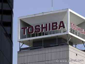 Toshiba to split into three standalone businesses