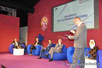 Cavallero (sindaco di Costigliole d’Asti): “La realizzazione dell’Asti-Cuneo tenga conto anche delle esigenze del nostro territorio” - LaVoceDiAsti.it