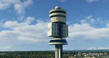 Microsoft Flight Simulator: aeroporti Milano Malpensa e Cuneo Levaldigi in arrivo - Multiplayer.it