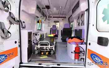 Cuneo, morto il titolare di un allevamento di polli rimasto ustionato - Sky Tg24